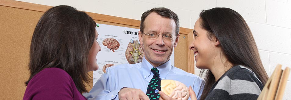 A discussion of psychology