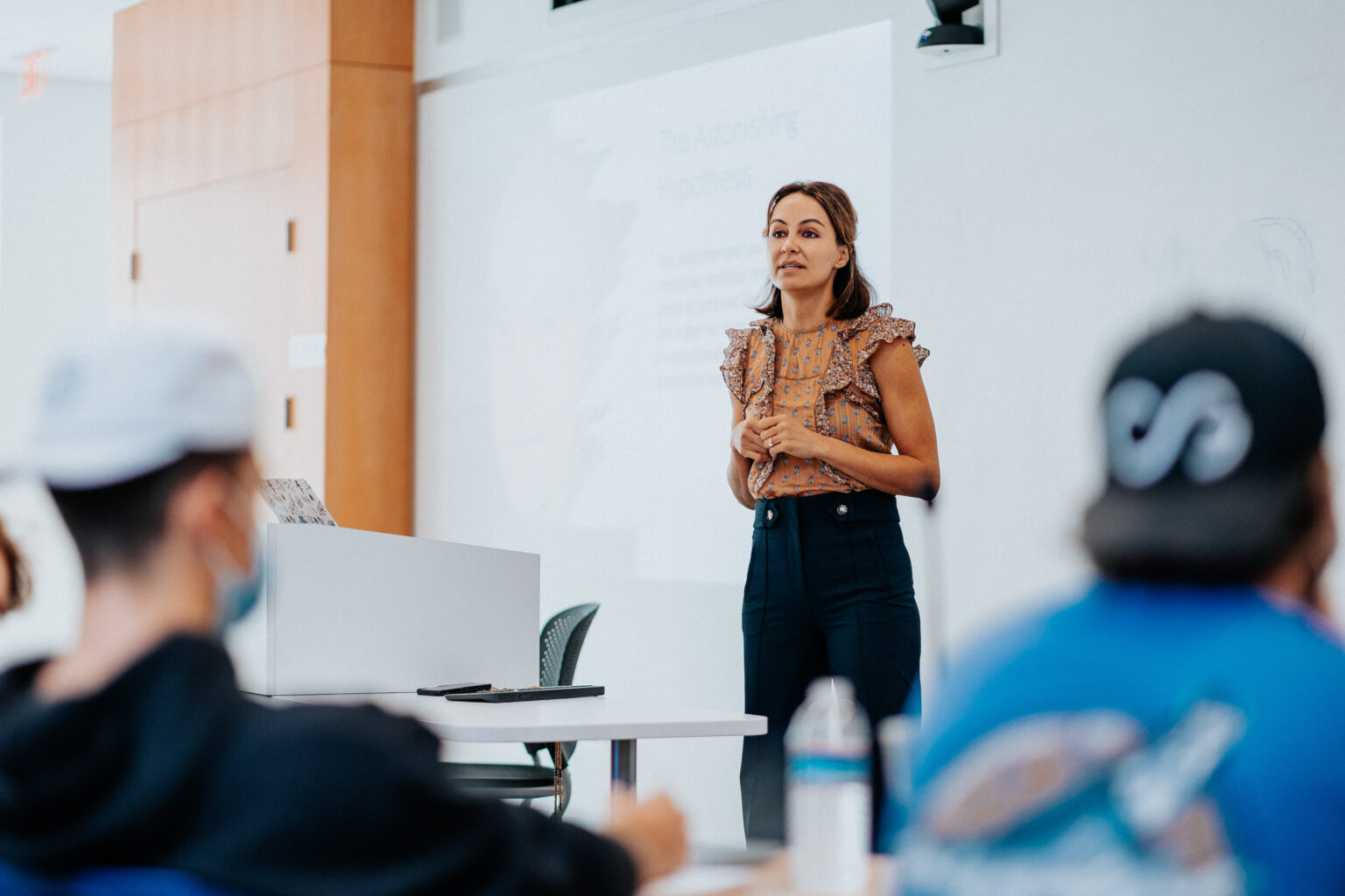 Psychology at Providence College